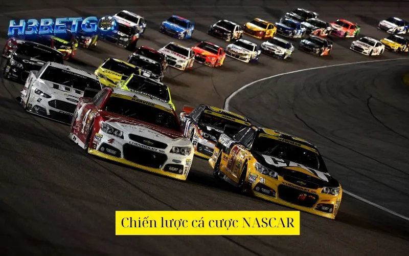 Chiến lược cá cược NASCAR