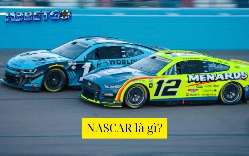 NASCAR là gì?