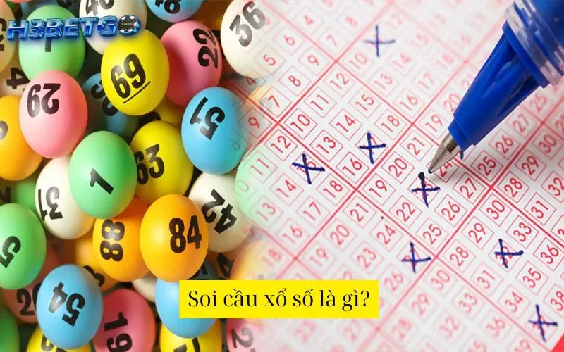 Soi cầu xổ số là gì?