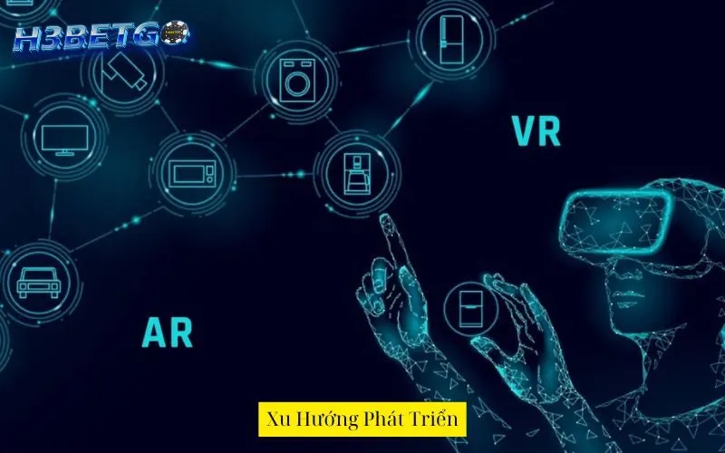 Xu Hướng Phát Triển