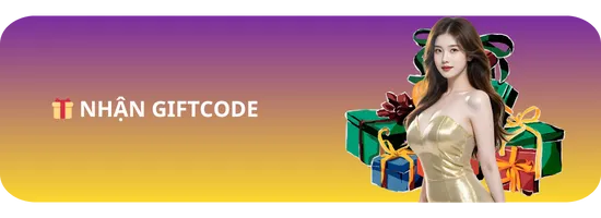 Nhận Giftcode